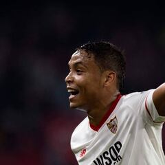 Dirigente italiano critica a Muriel tras su fichaje con la Fiorentina