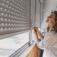 Comparte el “efecto cueva”, su truco para no tener calor en casa, y se desata una tempestad en los comentarios