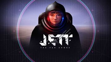 JETT: The Far Shore