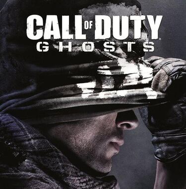 Call of Duty Ghosts, primeros detalles y vídeo