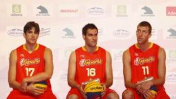 "Somos un equipazo en un buen momento de madurez"