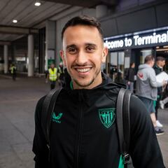 Un viaje hacia el milagro