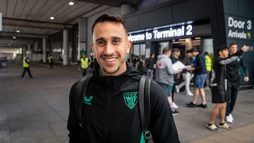 Un viaje hacia el milagro