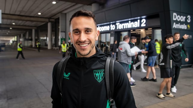 Un viaje hacia el milagro