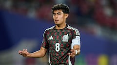 En Bayer Leverkusen desconocen a Elías Montiel