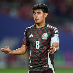 En Bayer Leverkusen desconocen a Elías Montiel