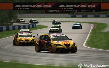 Race On aterrizará en enero