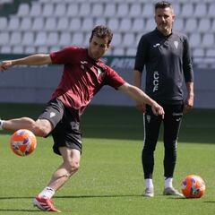 Una colección de bajas para recibir al Cádiz