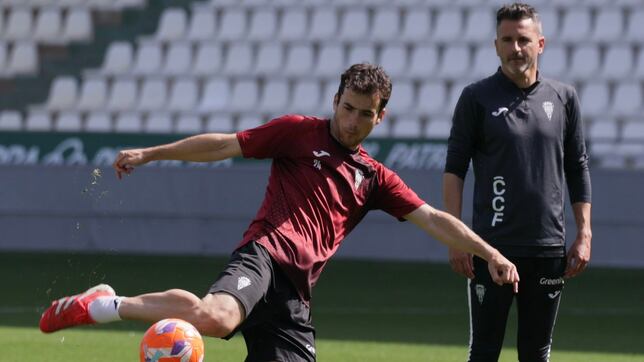 Una colección de bajas para recibir al Cádiz