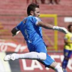 Muñoz: "Tenemos que mostrar carácter contra Colo Colo"