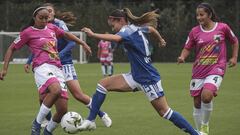 Inicio la Liga femenina en Colombia con goleada de Millonarios 5-0 a Llaneros en el estadio de Techo. Lina G&oacute;mez fue la gran figura del partido