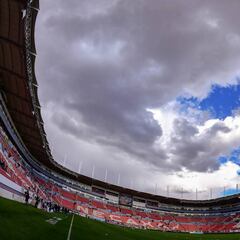 Aficionados estarían de regreso en Liga MX para tres partidos de la J14