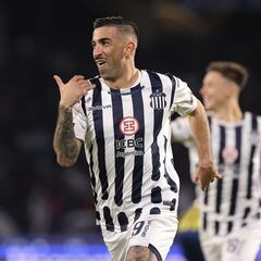 FC Juárez arrebataría refuerzo de lujo a Cruz Azul