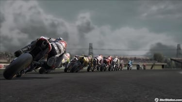 Acierta el ganador del GP de Valencia, y llévate un lote Capcom