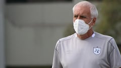 Payovich deja San Martín