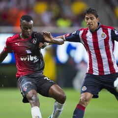 Fechas y horarios de la jornada 6 del Clausura 2017 de la Liga MX