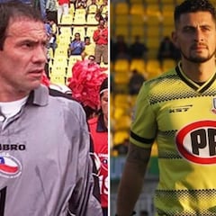 El registro de 'Superman' Vargas que Arias puede igualar