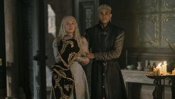 Te compartimos el resumen y explicaci¨®n del cap¨ªtulo 6 de ¡®House of the Dragon¡¯, titulado ¡®The Princess and the Queen¡¯, y qu¨¦ pasar¨¢ en el episodio 7.