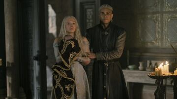 Te compartimos el resumen y explicación del capítulo 6 de ‘House of the Dragon’, titulado ‘The Princess and the Queen’, y qué pasará en el episodio 7.