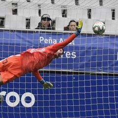 Duelo decisivo para empezar el año