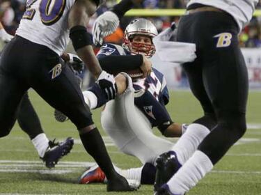 Imágenes y frases de las Finales de Conferencia