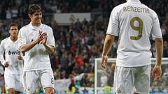 Goleada para la autoestima