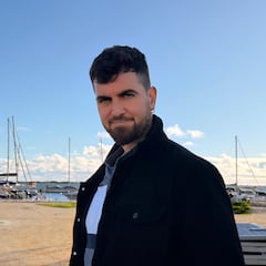 Bertrand Regader, psicólogo: “La solución para gestionar la ira como explosión pasa por gestionarla adecuadamente, no acumularla”