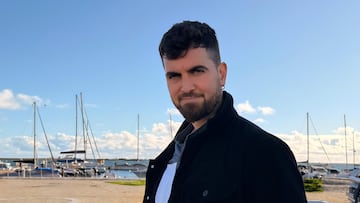 Bertrand Regader, psicólogo: “La solución para gestionar la ira como explosión pasa por gestionarla adecuadamente, no acumularla”