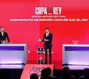 Sorteo de Copa del Rey 2024-25: equipos, normas, formato, condicionantes y cómo funciona