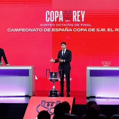 Sorteo de Copa del Rey 2024-25: equipos, normas, formato, condicionantes y cómo funciona