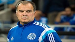 Lille, el nuevo reto de Bielsa