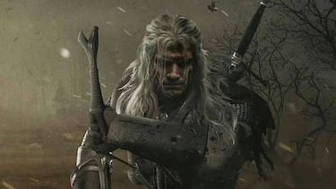 The Witcher: la serie de Netflix mostrará un personaje clave de la obra original