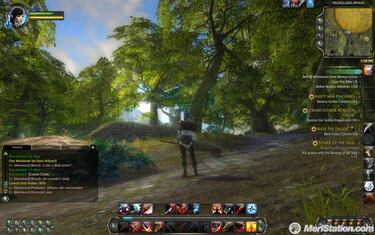 Rift: Planes of Telara, Impresiones