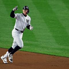 Cleveland Guardians - New York Yankees, Juego 2 de la ALCS | En vivo: MLB Playoffs, en directo