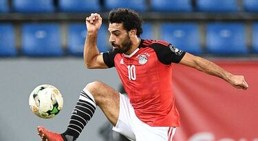 Late Egypt winner ends Renard's Moroccan dream