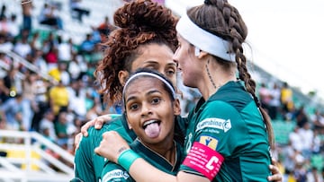 Orsomarso y Cali clasifican a semifinales de la Liga Femenina