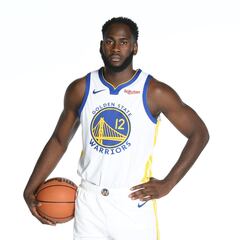 Garuba pierde un tiempo valioso