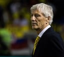 Colombia está invicta ante Perú en la era Pékerman