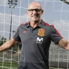 De la Fuente: “Estoy ante el mayor reto de toda mi carrera”