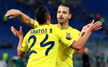 How and where can I watch Villarreal-Real Madrid: times, tv, online