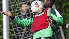 El Racing mantiene el dibujo pero busca más agresividad