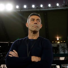Pedro Caixinha es el elegido por Bravos de Juárez