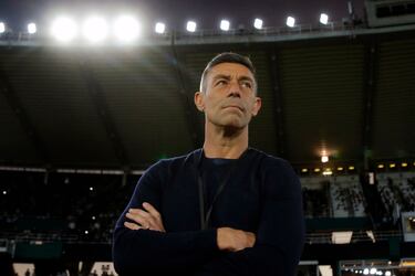 El contraste de Talleres