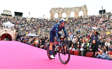 Alejandro Valverde.