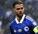 Pjanic y el 'escándalo' de Bosnia: ya hay otra versión