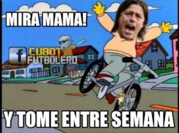 Chivas se hace del Clásico Tapatío y los memes lo saben