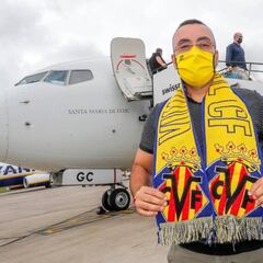 "Cuando perdemos por errores del árbitro, ni nos quejamos"