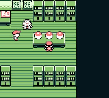 Ni Charmander ni Squirtle: Bulbasaur era el mejor Pokémon inicial en Rojo y Azul y tenía unos buenos motivos