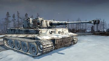 Captura de pantalla - Company of Heroes 2 (PC)