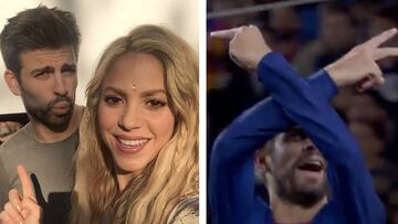 Shakira y Piqu&eacute;, estar&iacute;an separados, seg&uacute;n prensa internacional, por este gesto